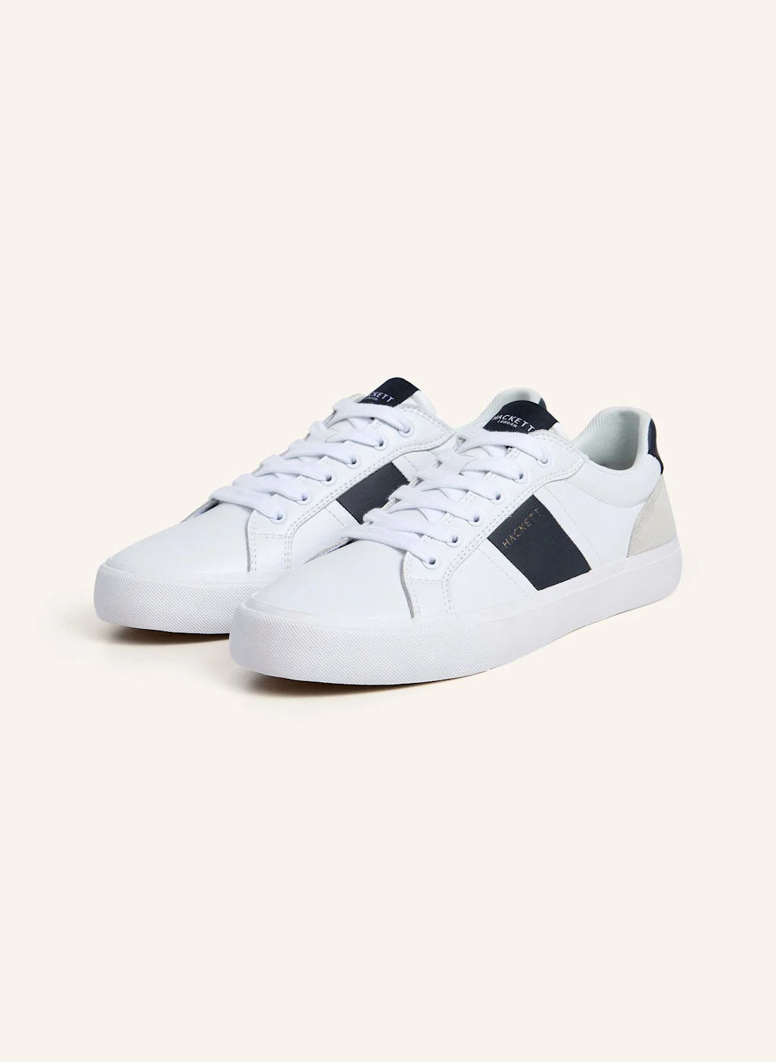 HACKETT LONDON Sportschuhe BLAKE HANDLES