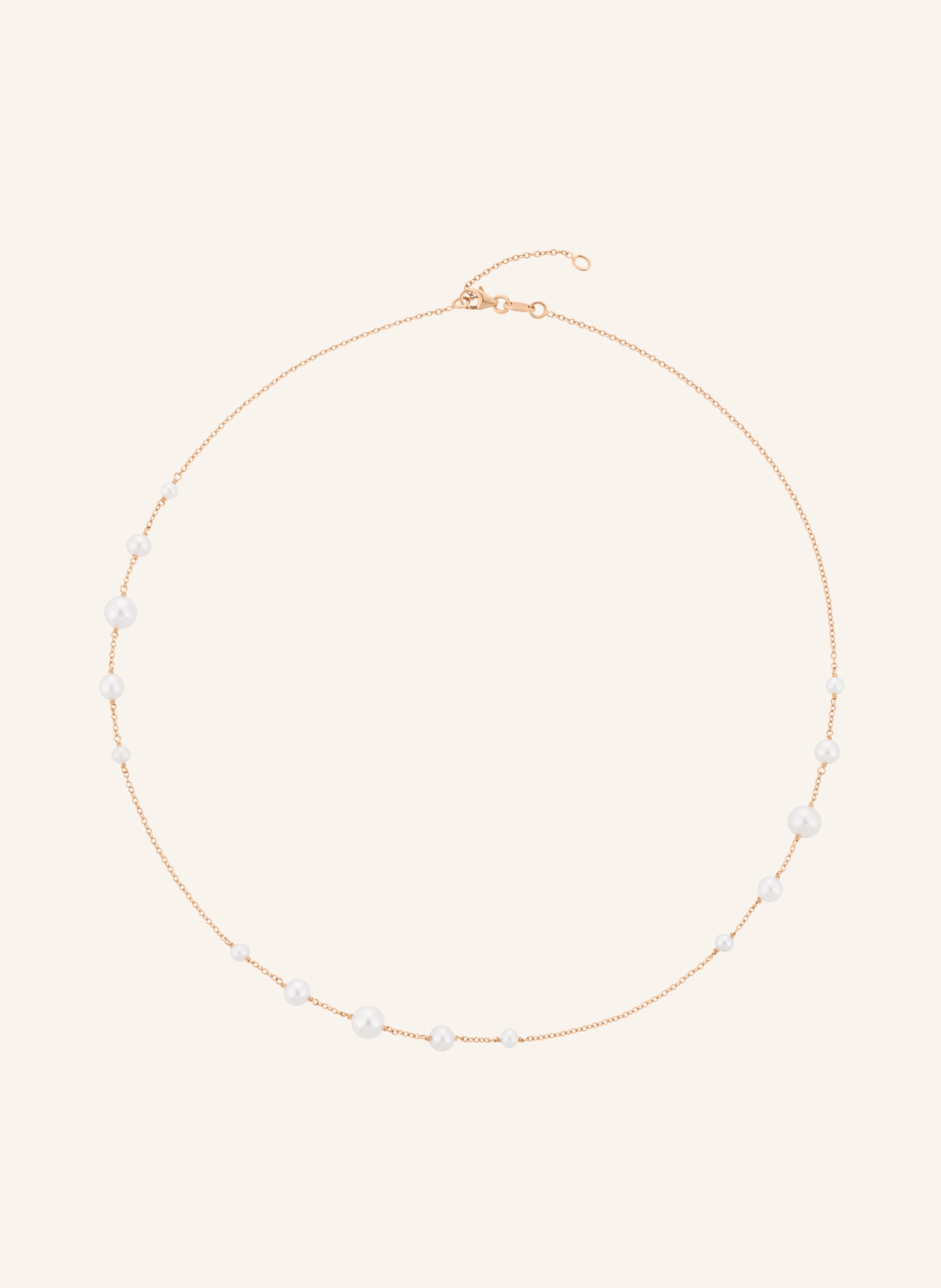 WEMPE Fine Jewelry Kette MINIMALISM