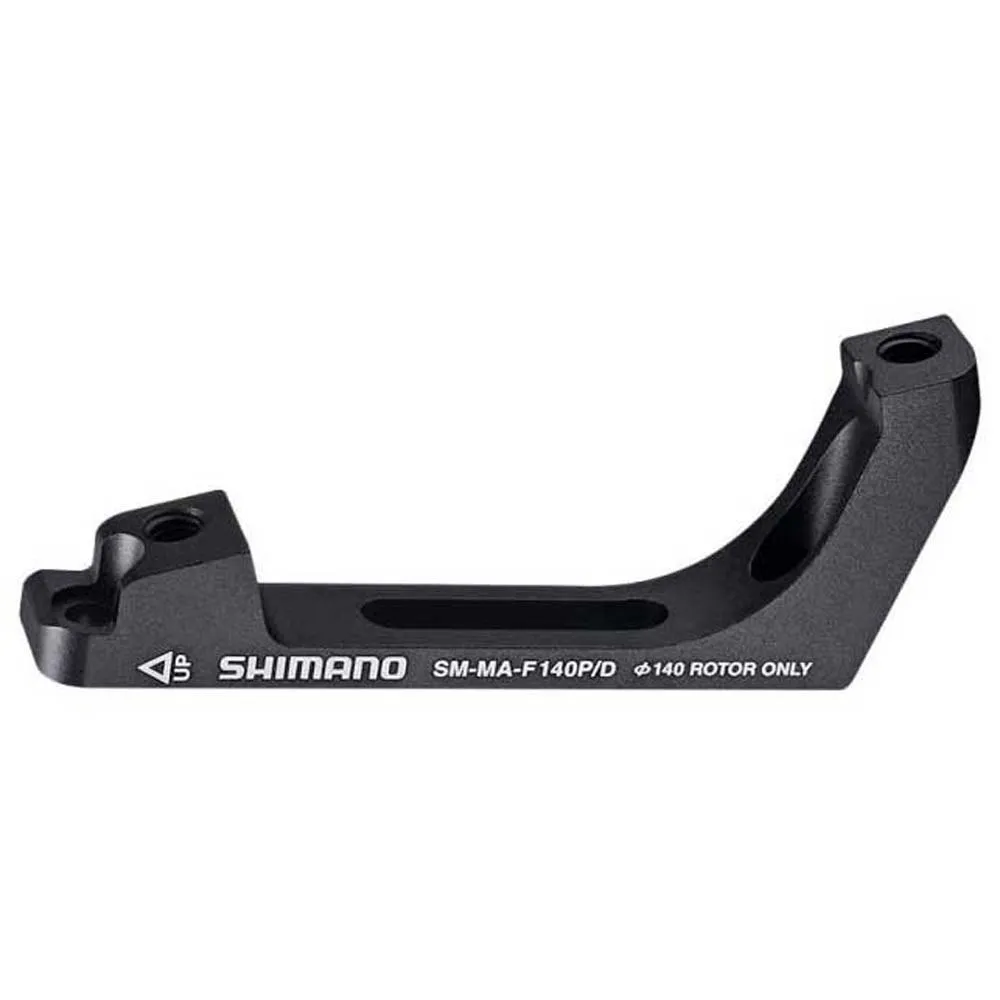 Shimano Pin front disc brake caliper adapter 160 mm