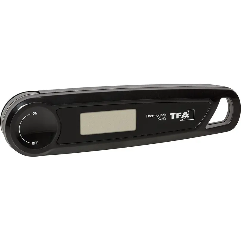Fleischthermometer Thermo Jack Taste