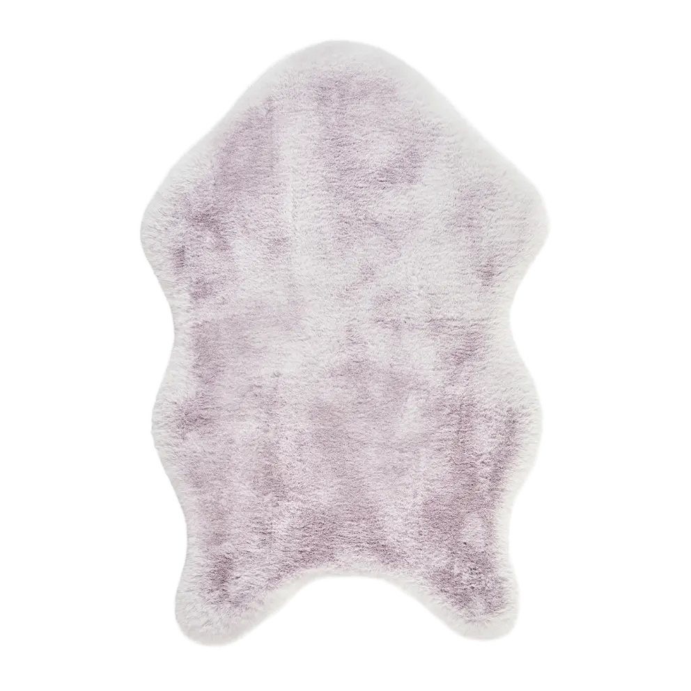 Kunstfell Luna