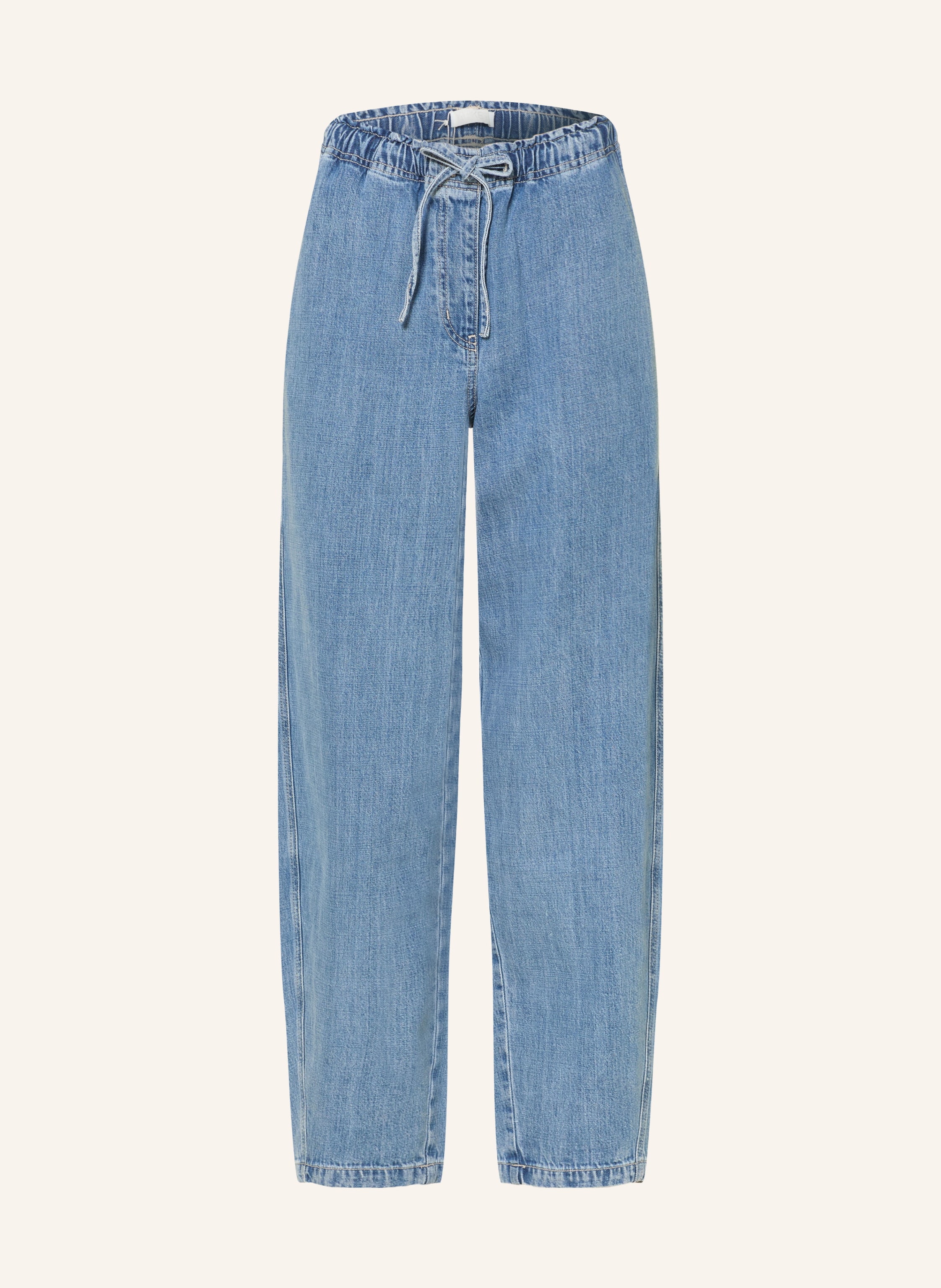ARKET Barrel Jeans