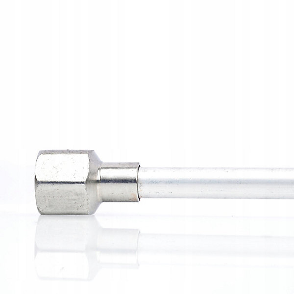 Lance de Pulvérisation Airless 200 cm - Filetage 7/8, Pression 290 Bar, Pour Peinture Murs et Plafonds