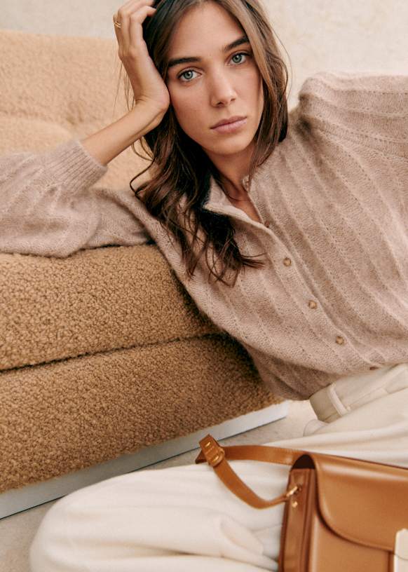 Amance Cardigan