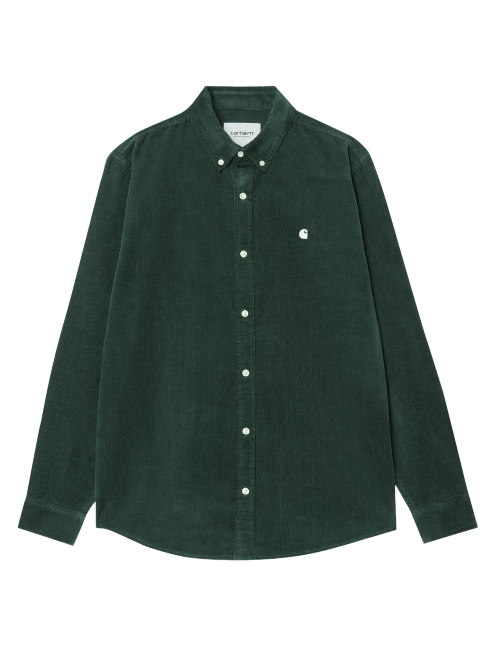 Madison Fine Cord Shirt