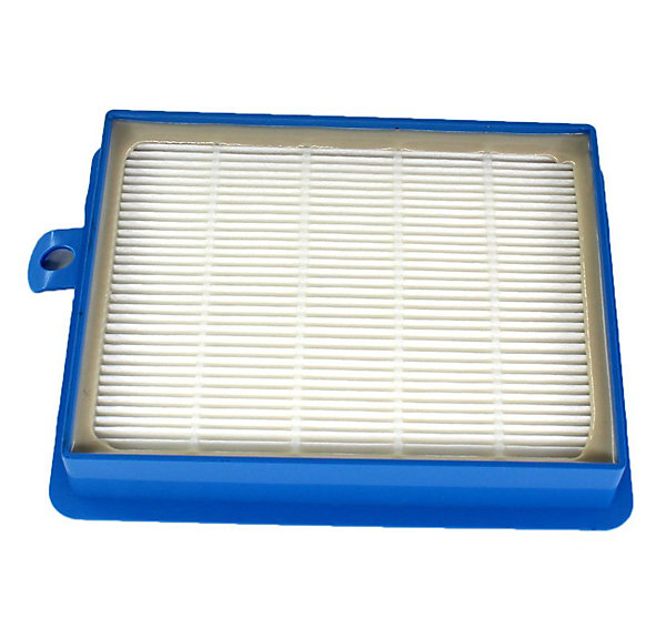 FILTRE HEPA H12 LAVABLE ELECTROLUX CLARIO OXYGEN EFH12W - PHILIPS FC6034