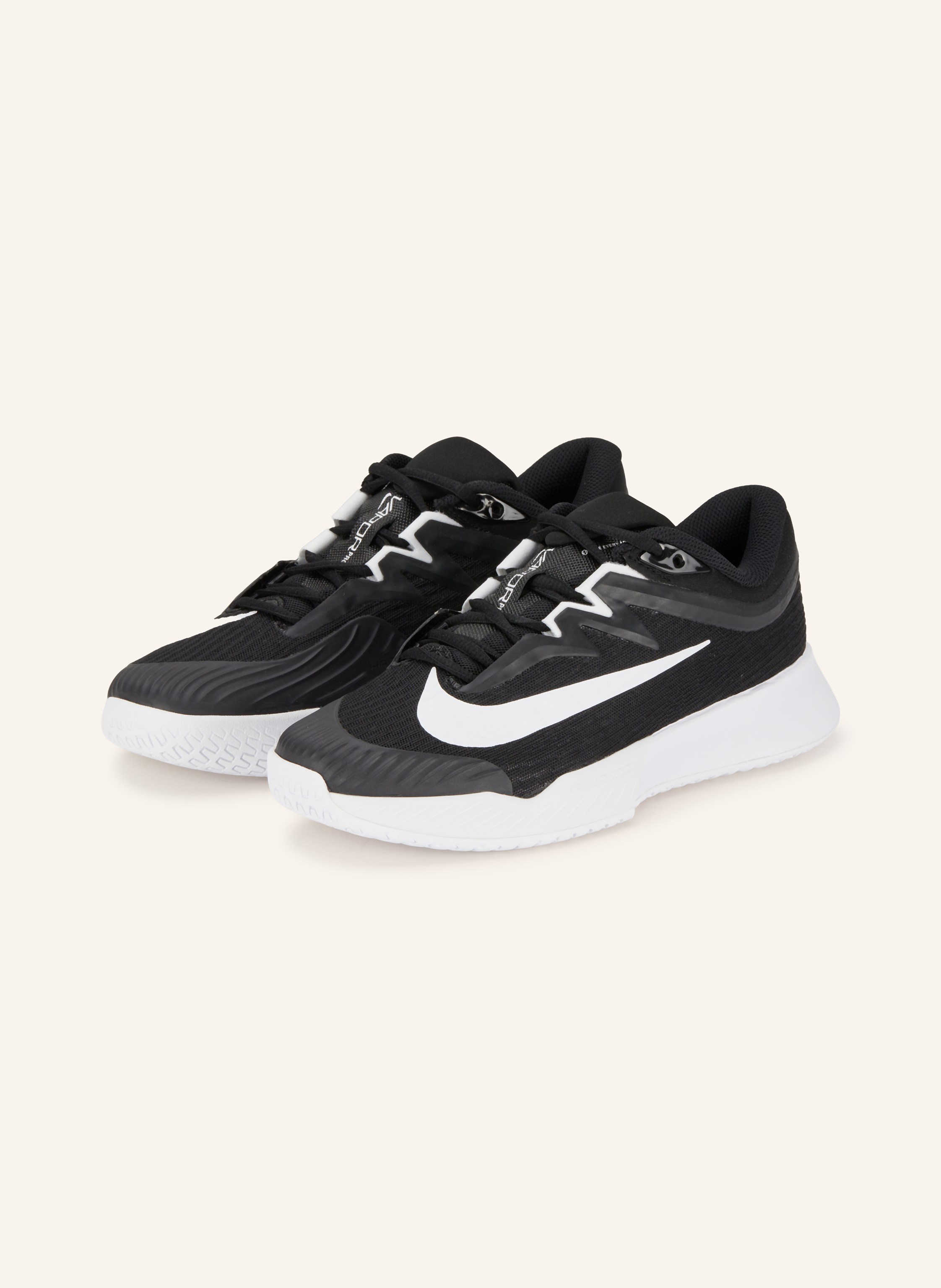 Nike Tennisschuhe ZOOM VAPOR PRO 3
