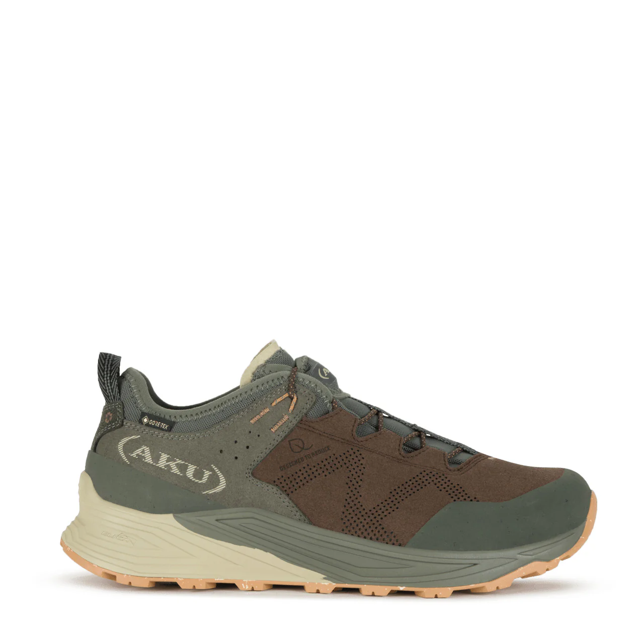 OMNIA V-LIGHT GTX
