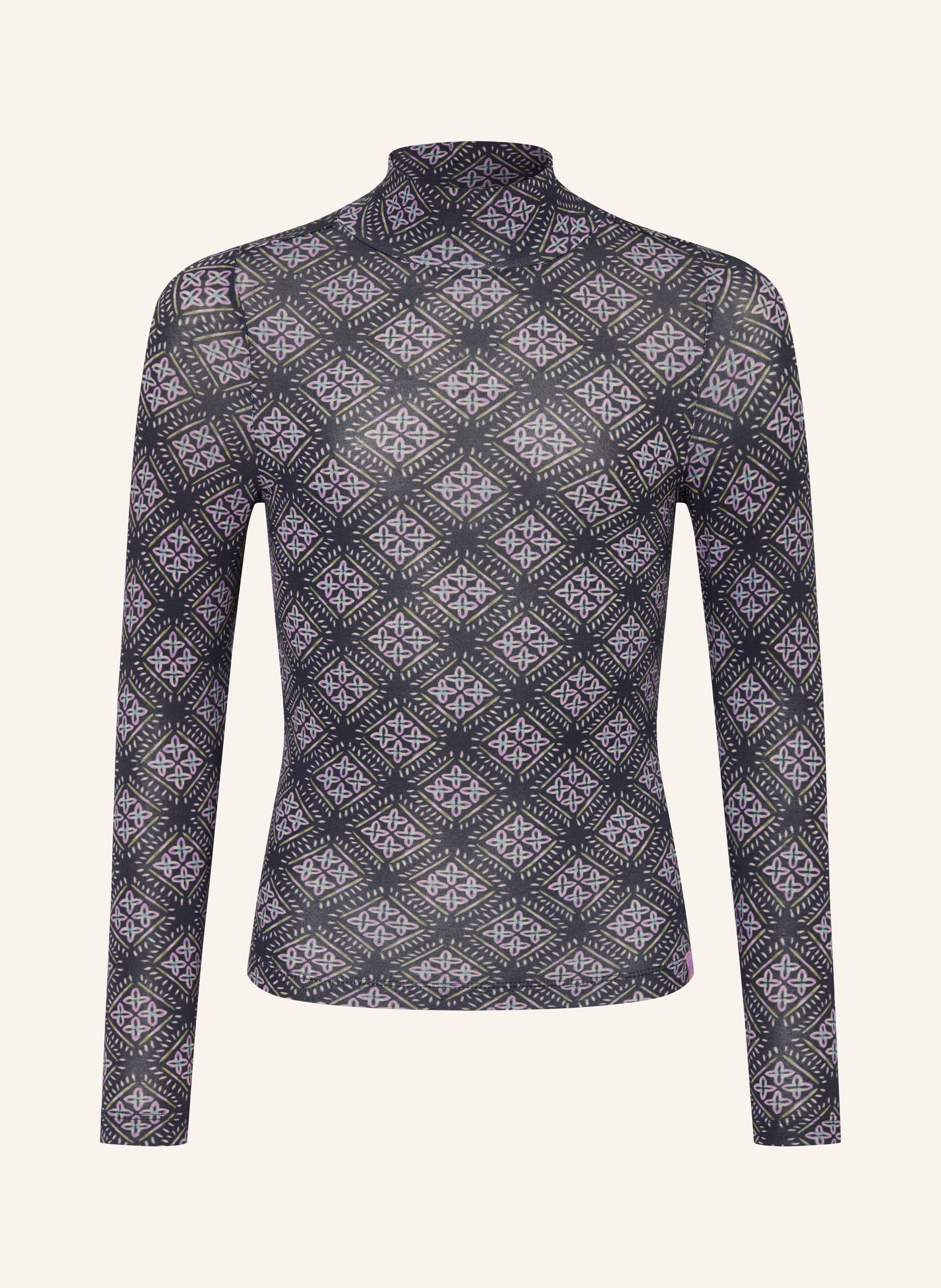 SCOTCH & SODA Longsleeve