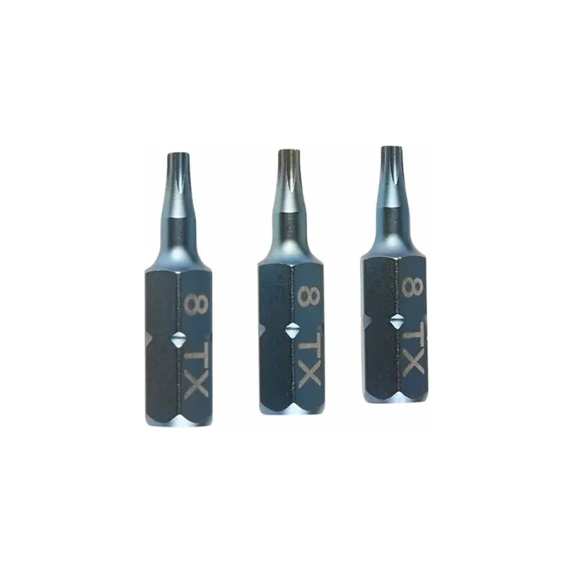 Schraubenzieher Precision Bits