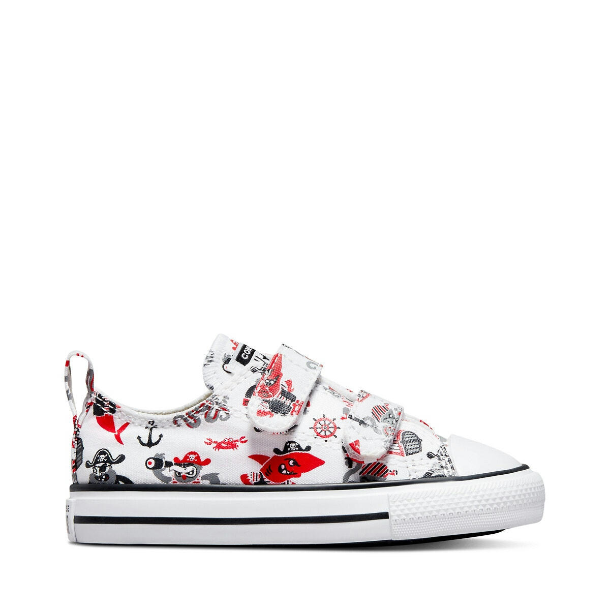 Baskets Chuck Taylor All Star 2V Pirates Cove