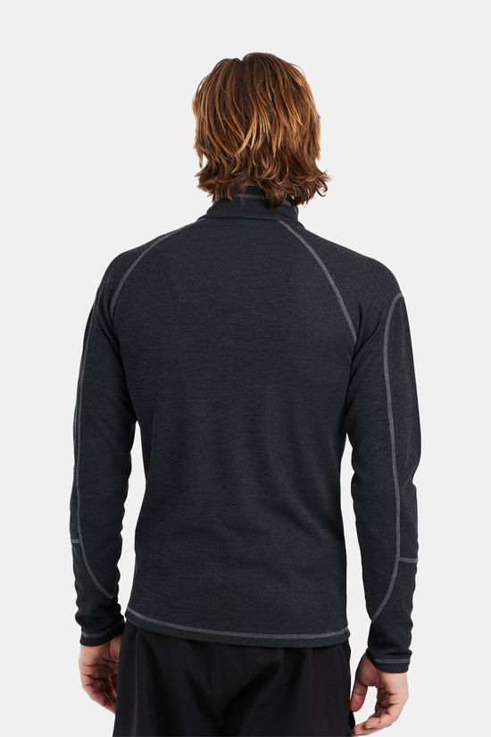 Protest Prtlouisiana 1/4 Zip Top Fleecetrui