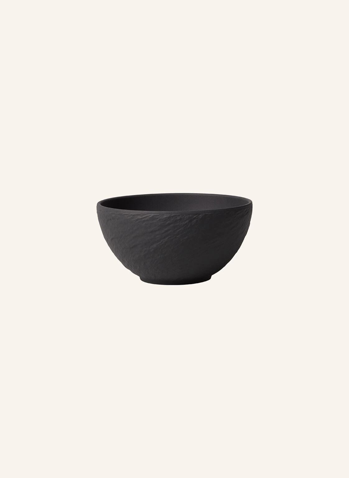 Villeroy & Boch Schale MANUFACTURE ROCK