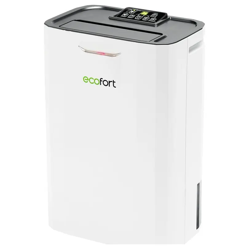 Luftentfeuchter ecoQ 9L steady