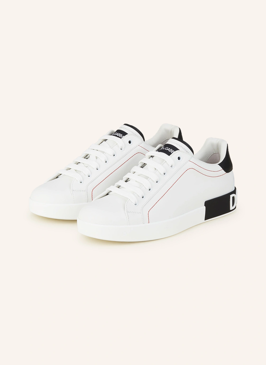DOLCE & GABBANA Sneaker PORTOFINO