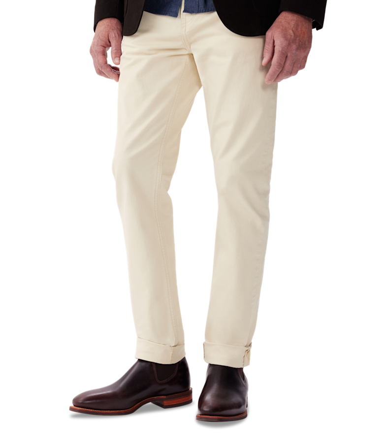 Comfort Craftsman boot