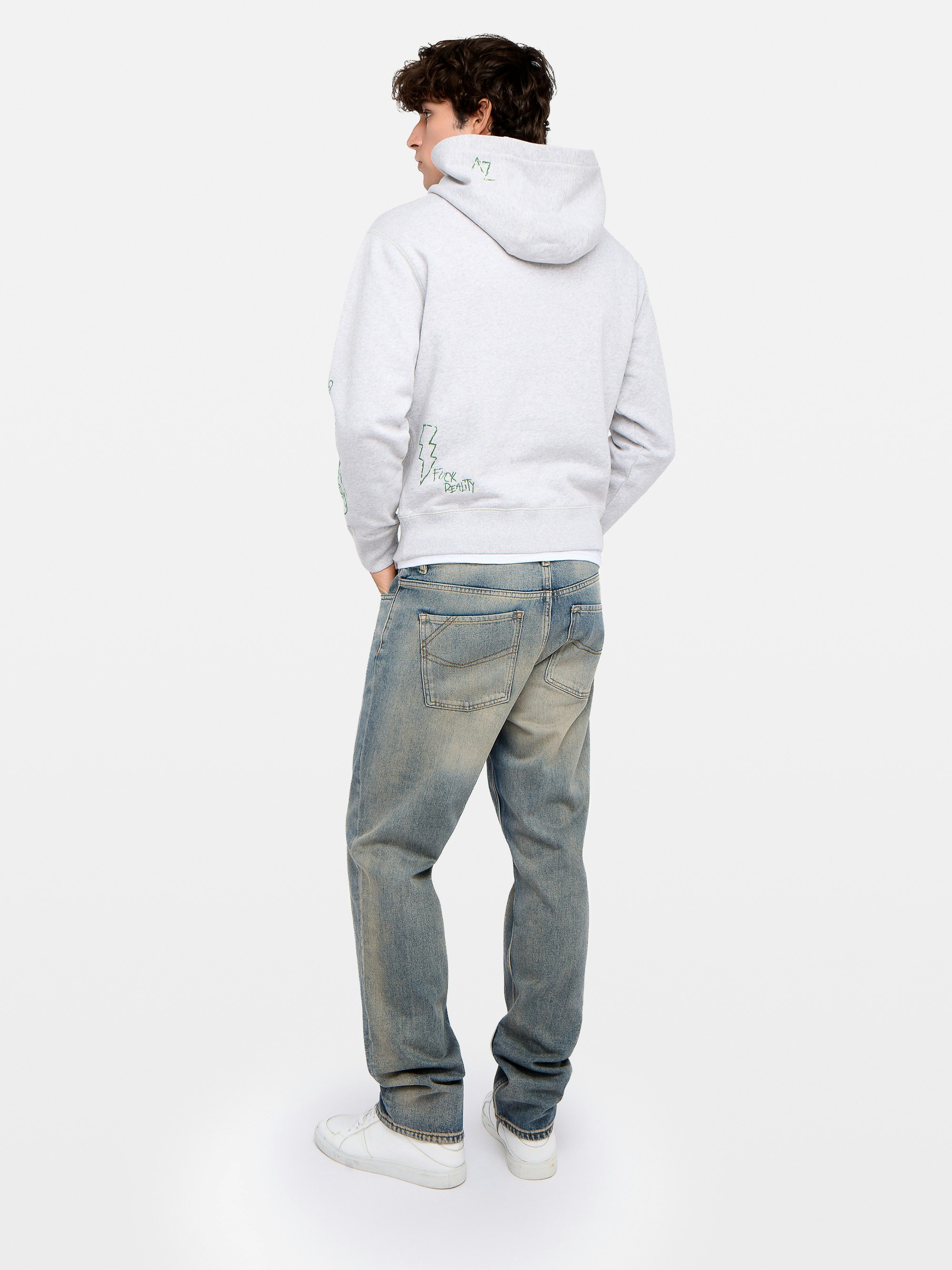 Sweatshirt Sacha