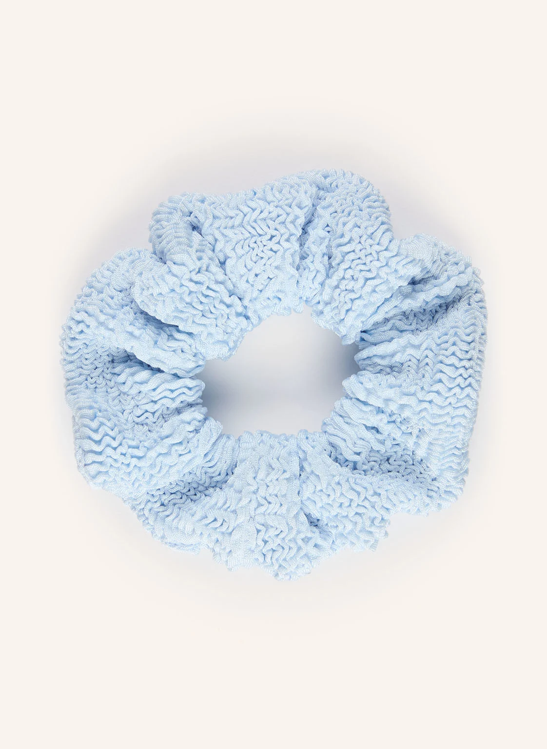 Hunza G Haargummi SCRUNCHIE