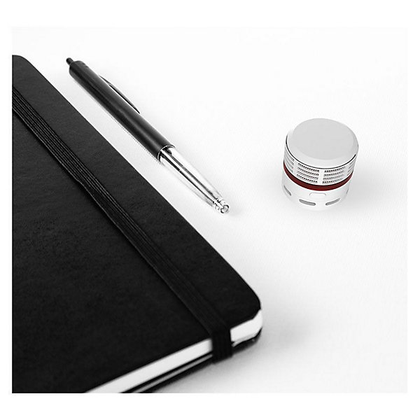Détecteur de fumée PROTECK - Lithium 10 ans - Compact &Fiable