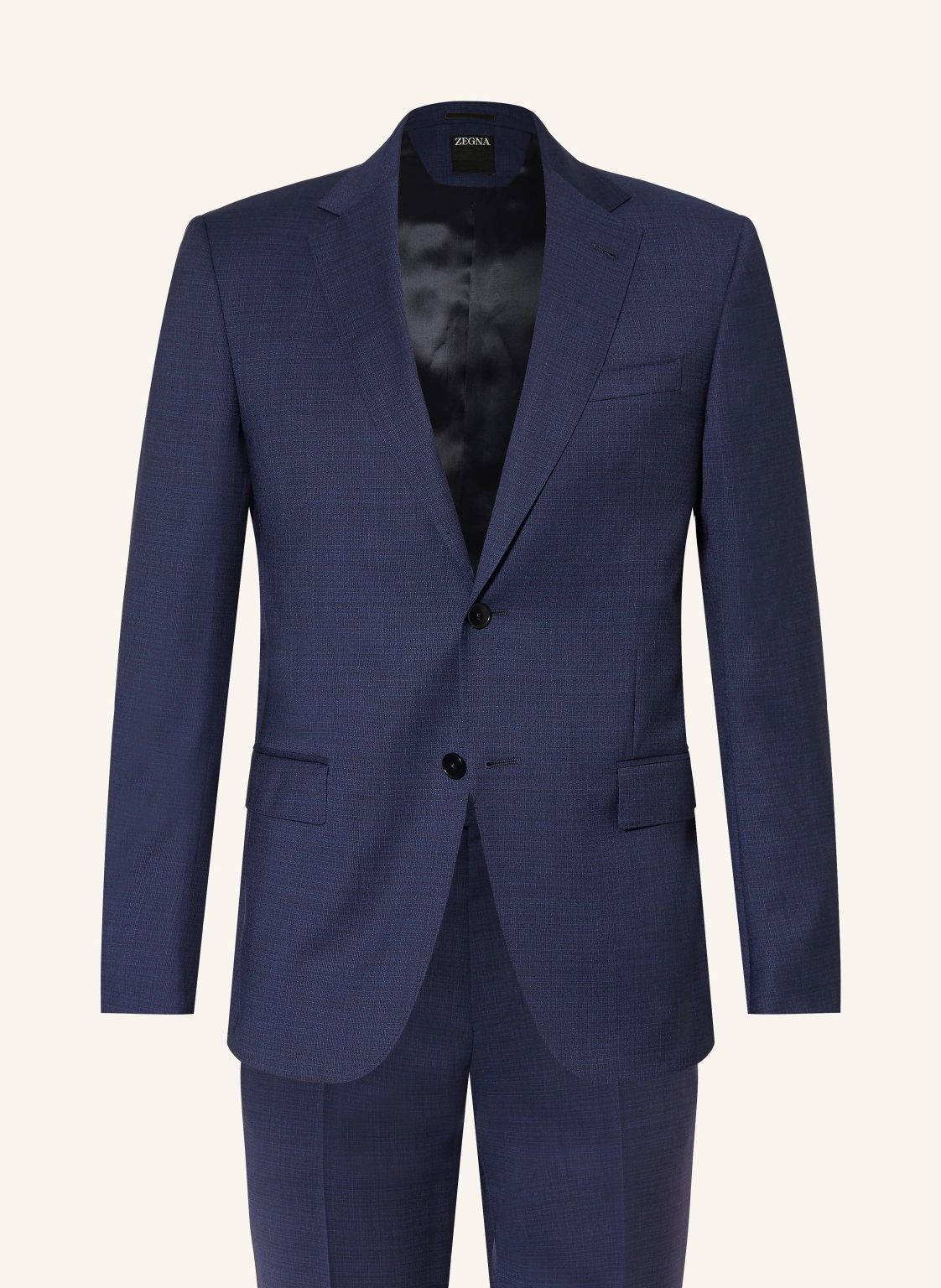 ZEGNA Anzug Extra Slim Fit