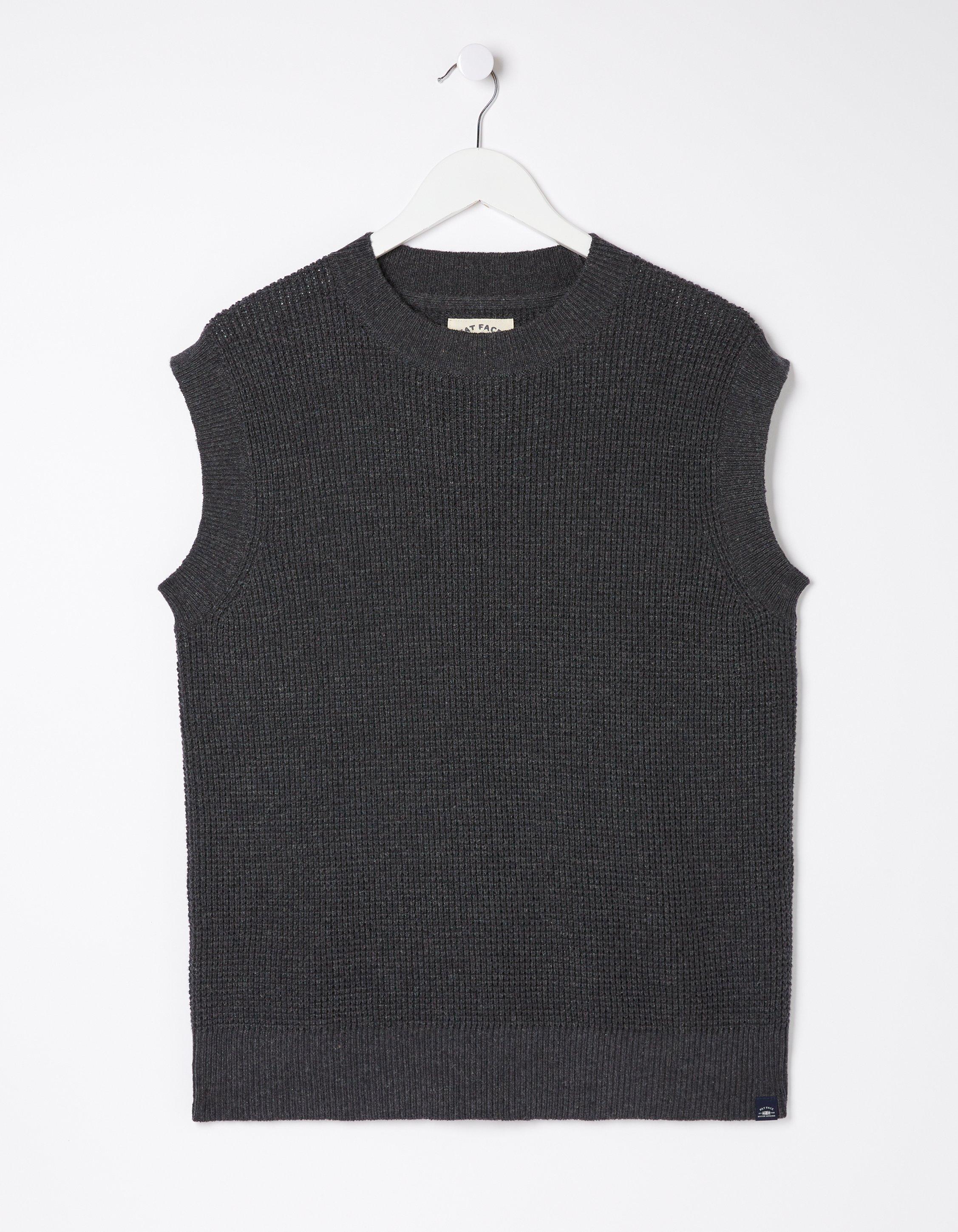 Southwick Crew Knitted Tank