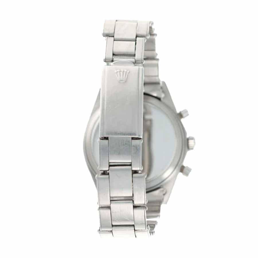 Rolex Cosmograph Daytona 6263 “Silver Dial” Ultra Fine Replica
