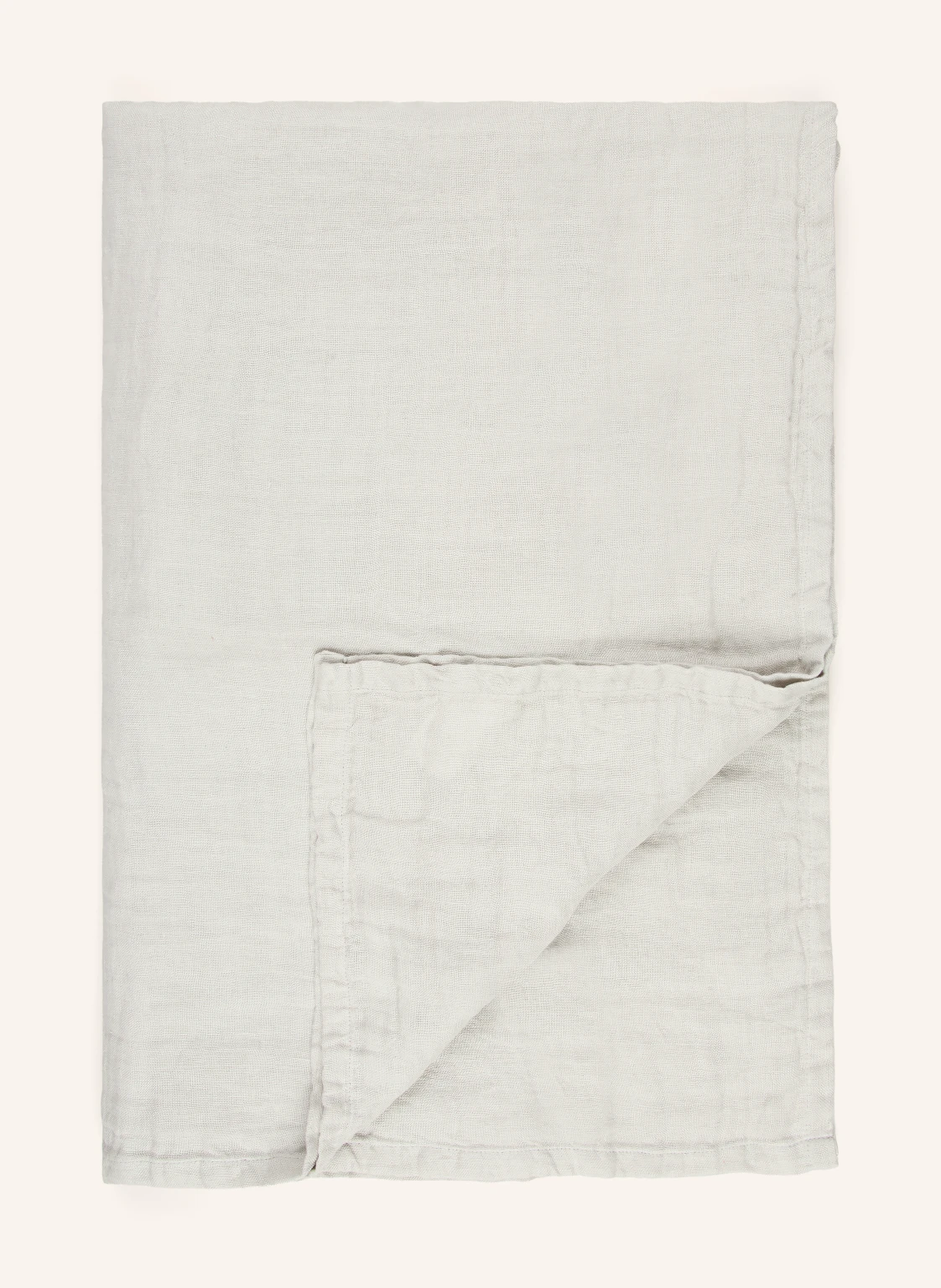 Marc O'Polo Leinen-Plaid LINKA