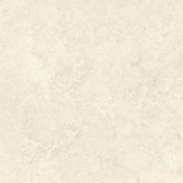 Carrelage effet Travertin Blanc Cross Cut 120x120x0,9 cm Mat Neravio - Sol et mur intérieur (vendu par carton de 2,88 m²) - RO'MA