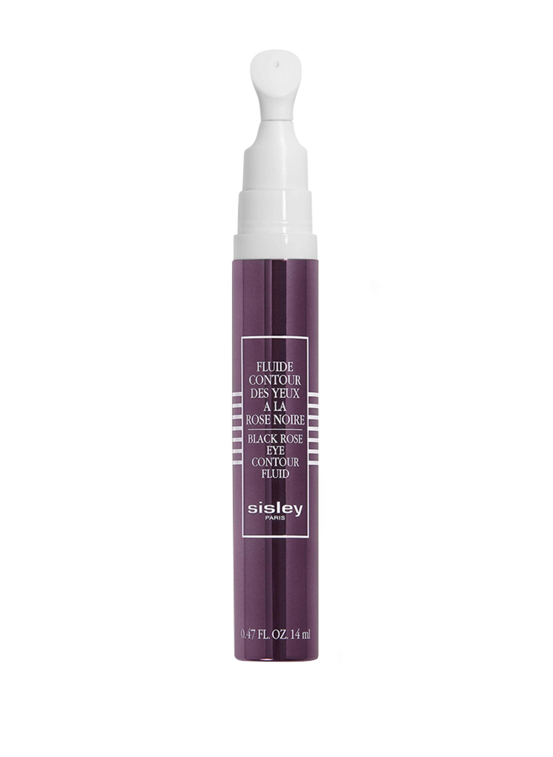 SISLEY FLUIDE CONTOUR DES YEUX À LA ROSE NOIRE