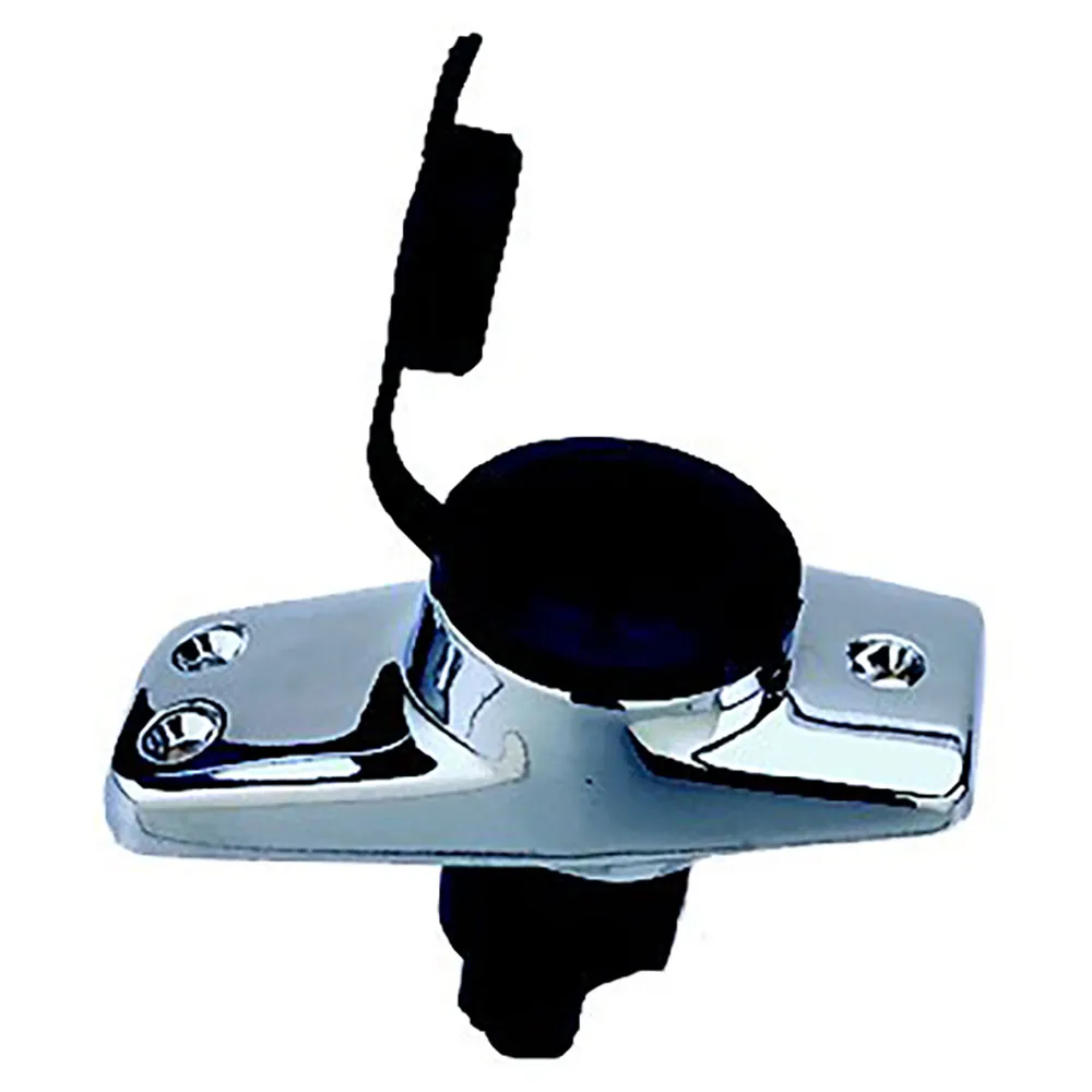 Perko TH PK Detachable Light Base