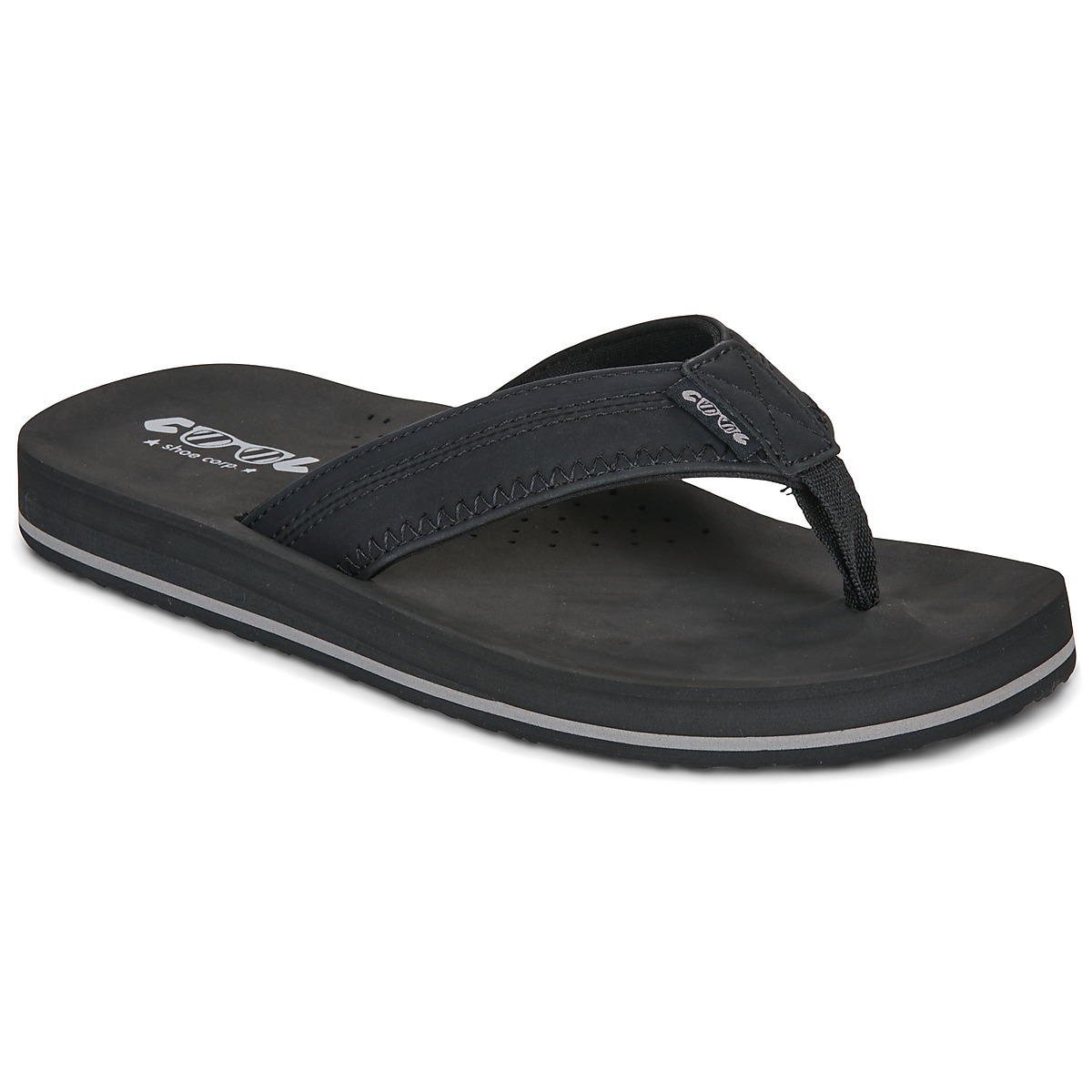 Cool shoe - CLOUD 2 - Black