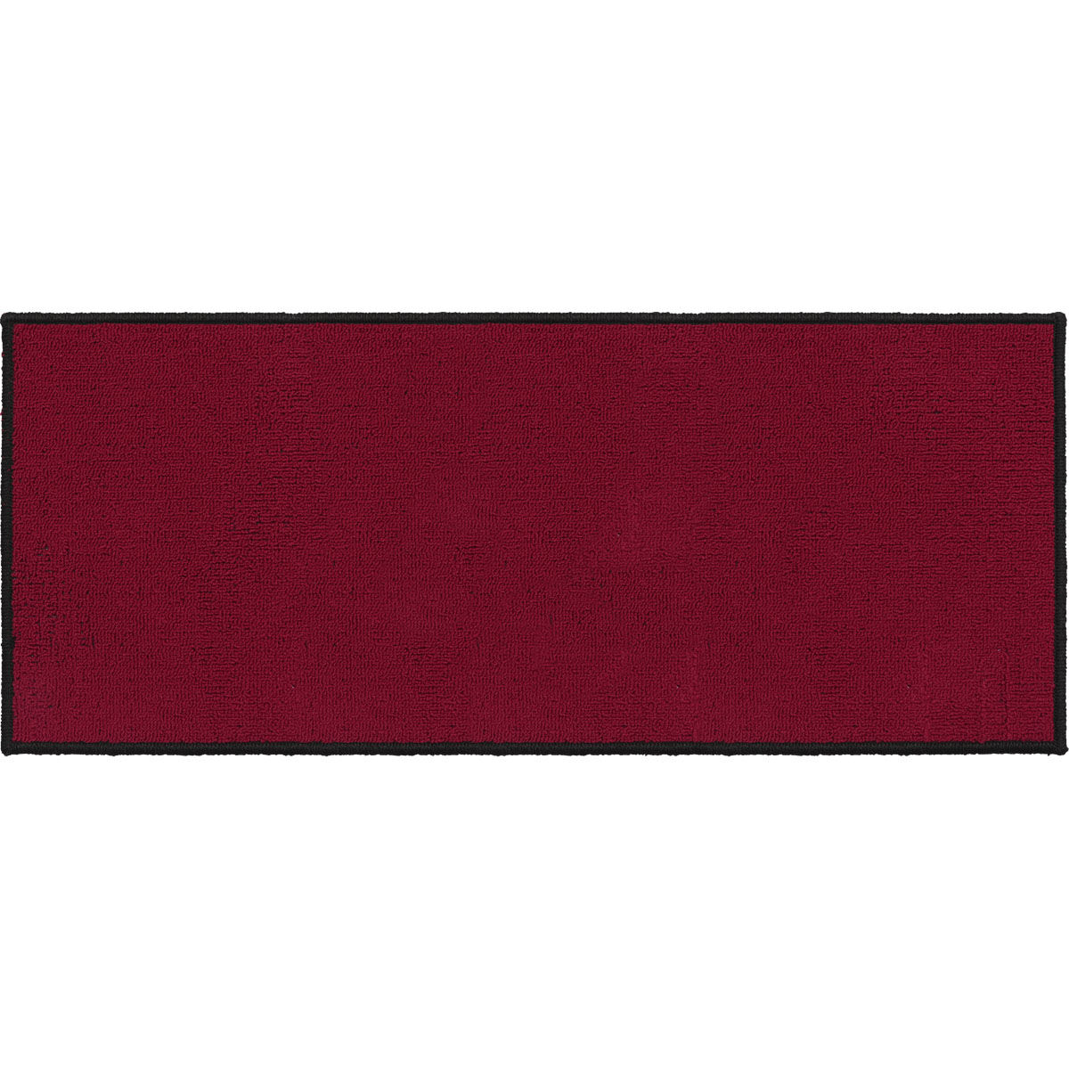 Tapete ANNA vermelho 50x120cm