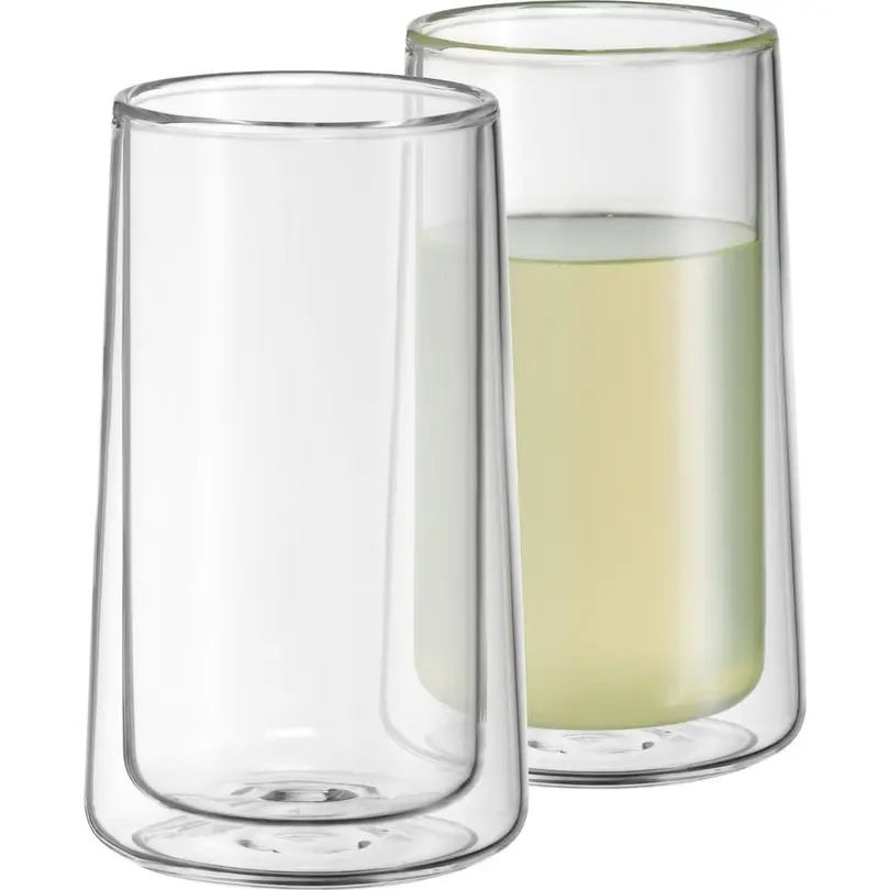 Longdrinkglas 2er-Set Ice TeaTime