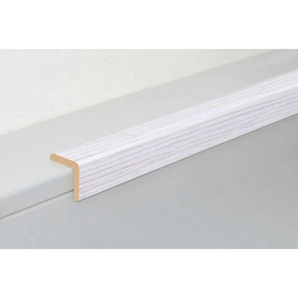 Winkelleiste, RENOVO Monte Labro 28x28x2400 mm
