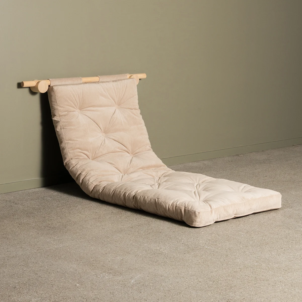 Karup Design - Hooked Schlafsessel