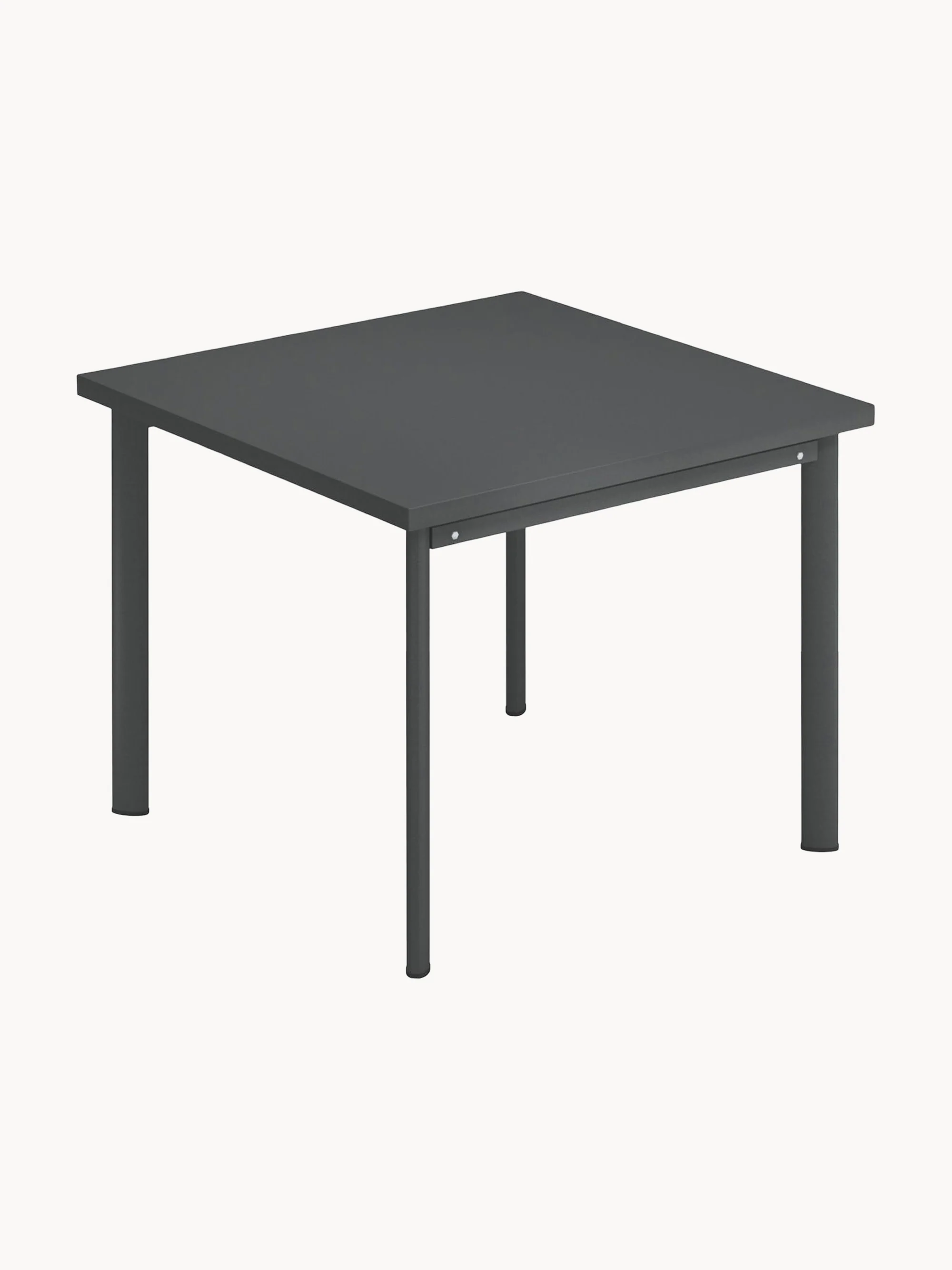 Gartentisch Star, 90 x 90 cm