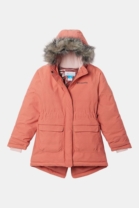 Columbia Nordic Strider™ Jacket junior