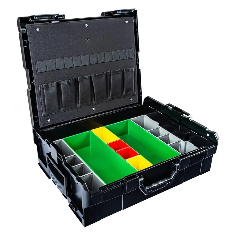 Organizer 14-teilig L-BOXX