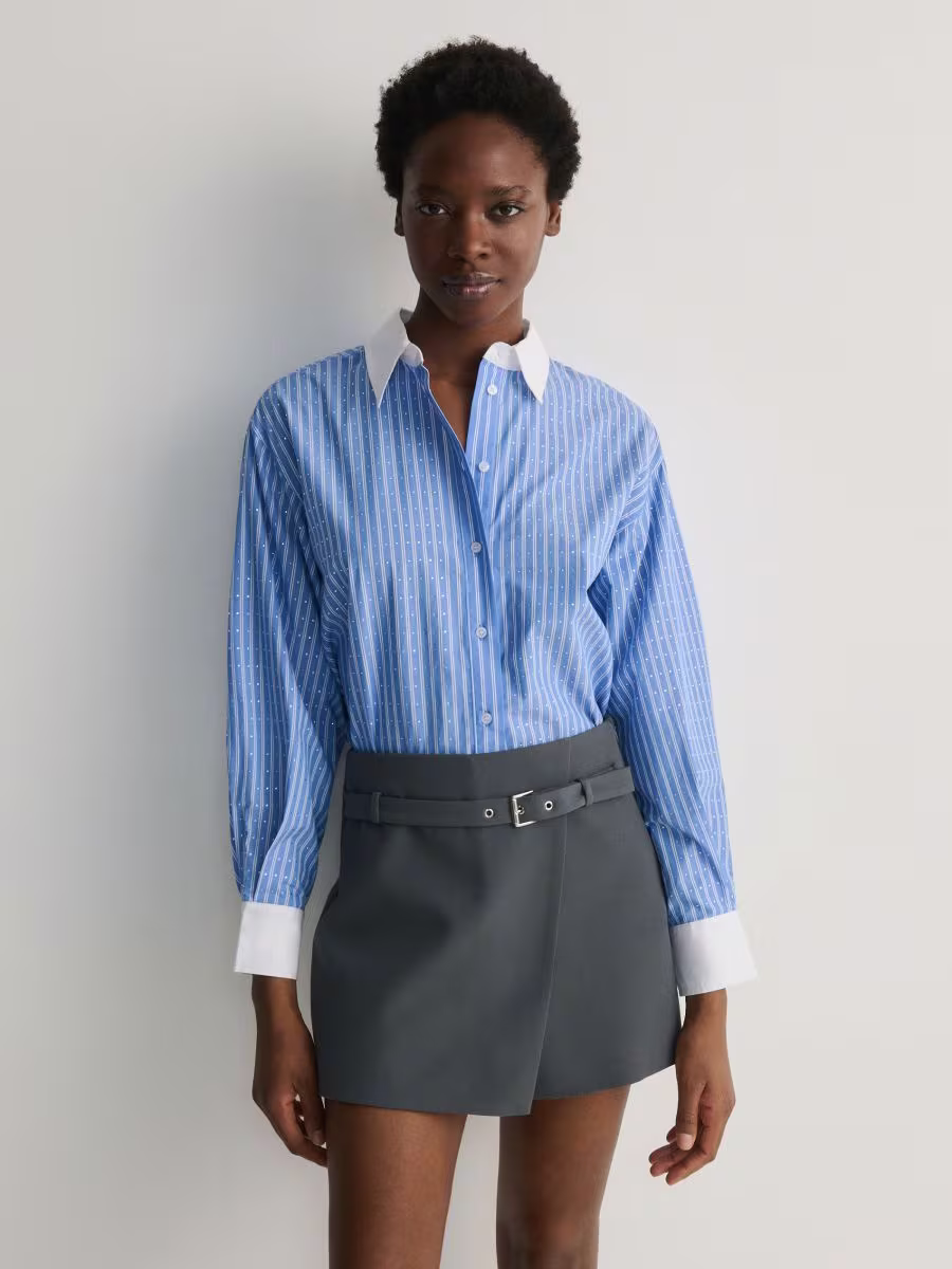 Skort
