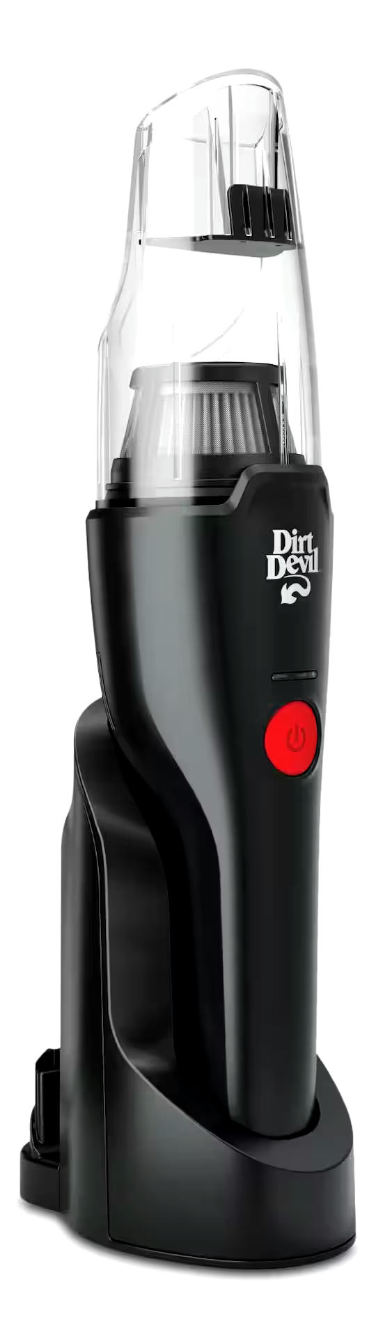 Dirt Devil Grab & Go+ Cordless Hand Vacuum, 8V