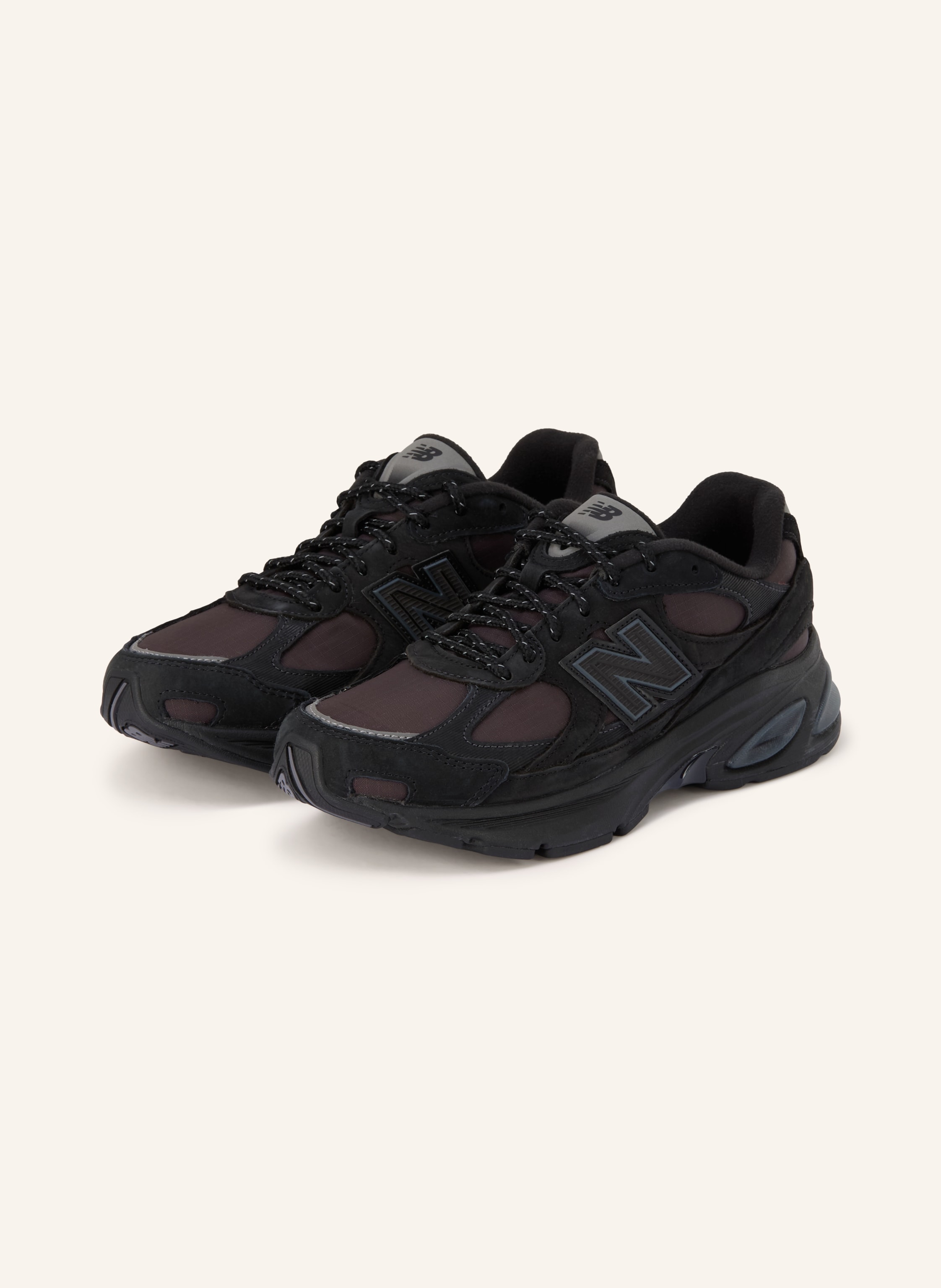 new balance Sneaker 2010