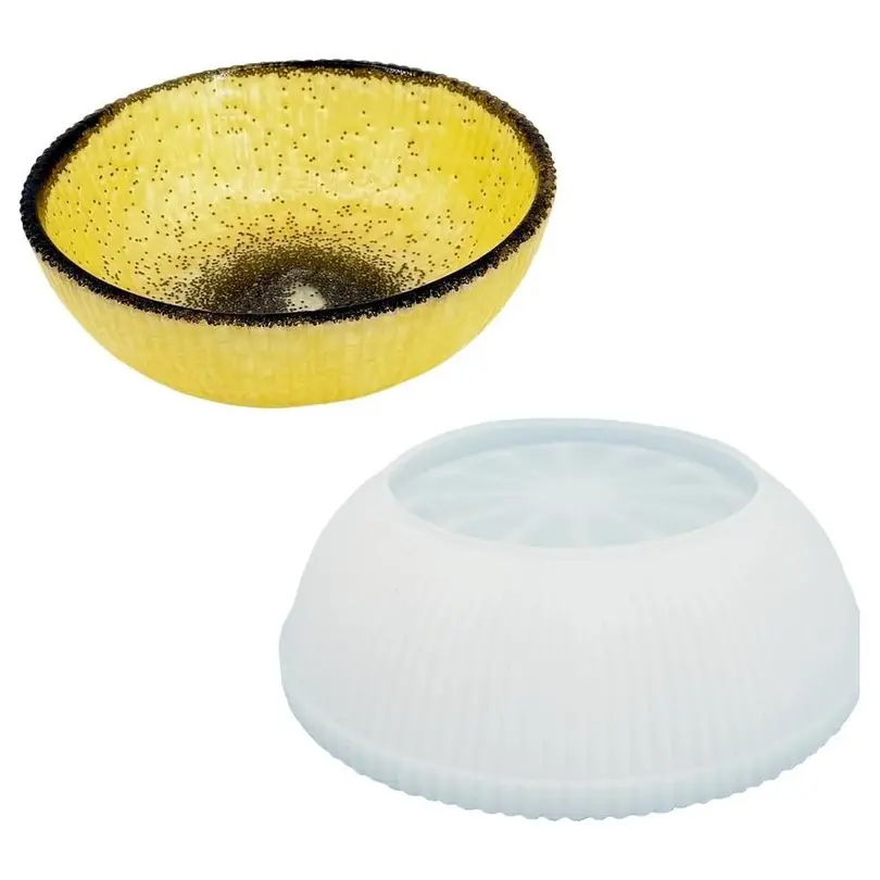 Silikonform Gießform
