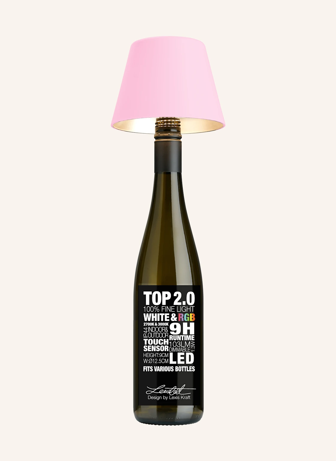 SOMPEX Leuchte TOP2.0