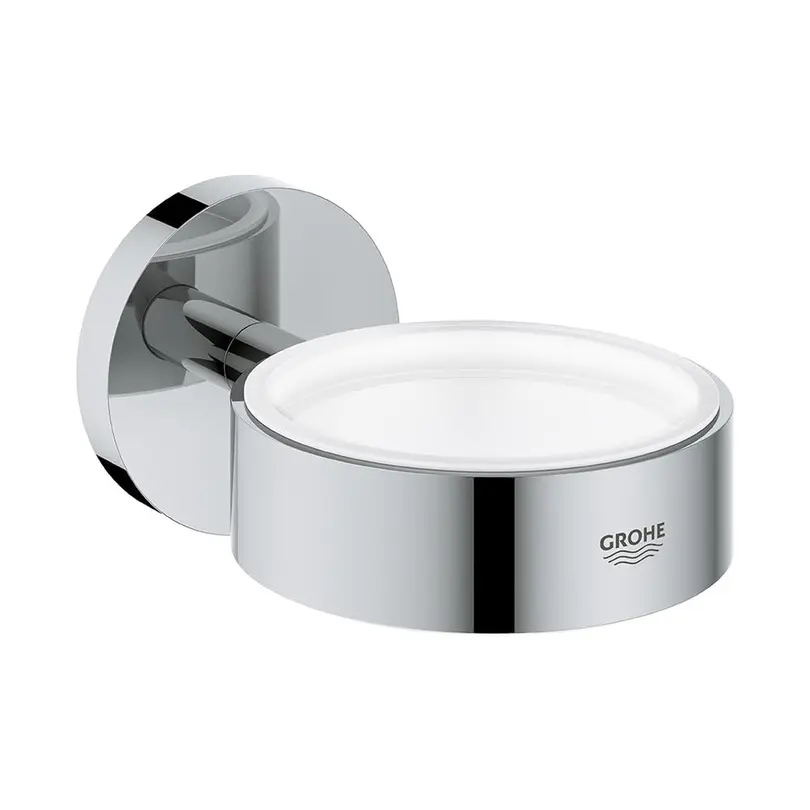 Bad-Organizer Grohe