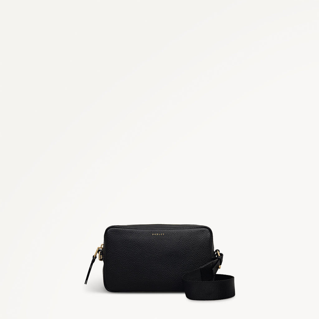 Pickwick - Large Flapover Wallet