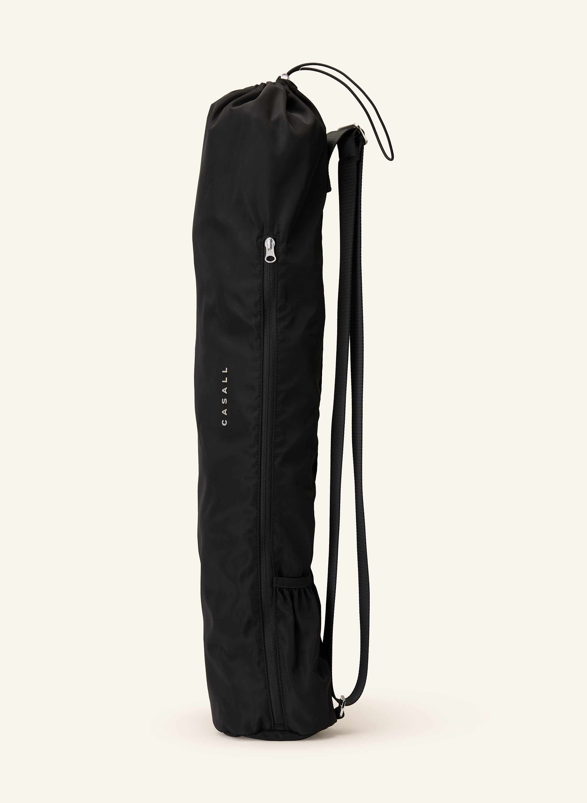 casall Sporttasche ADJUSTABLE YOGA MAT BAG
