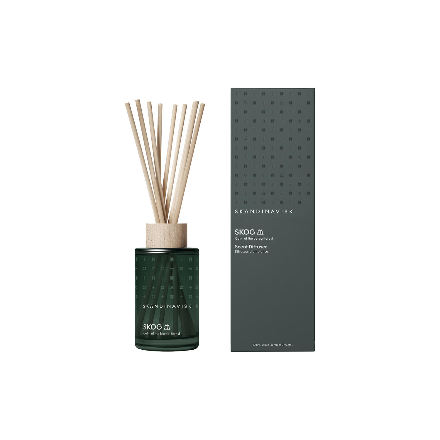 SKOG Scent Diffuser