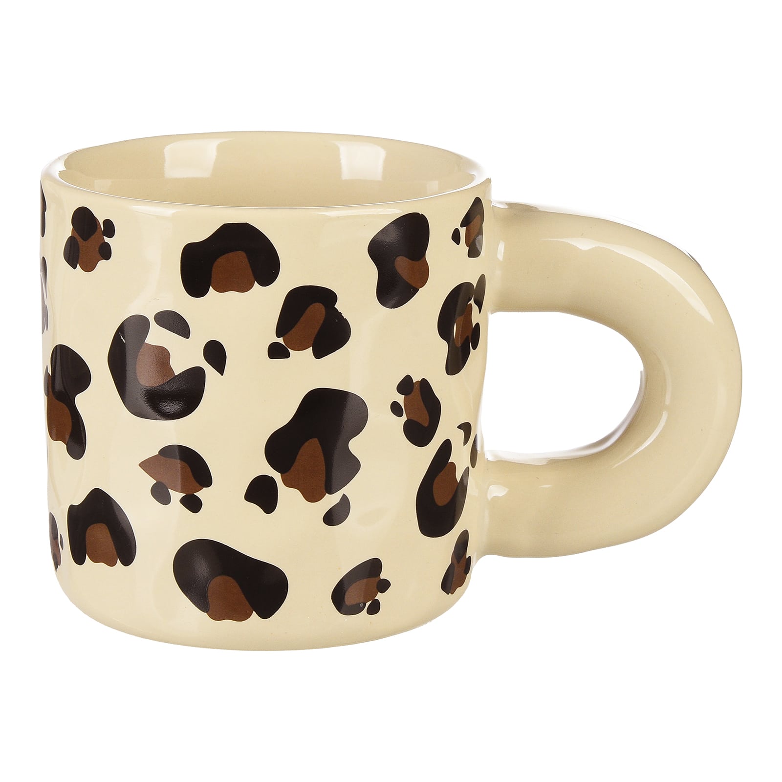 Geschenk-Set Leo Beige, 2 -tlg.