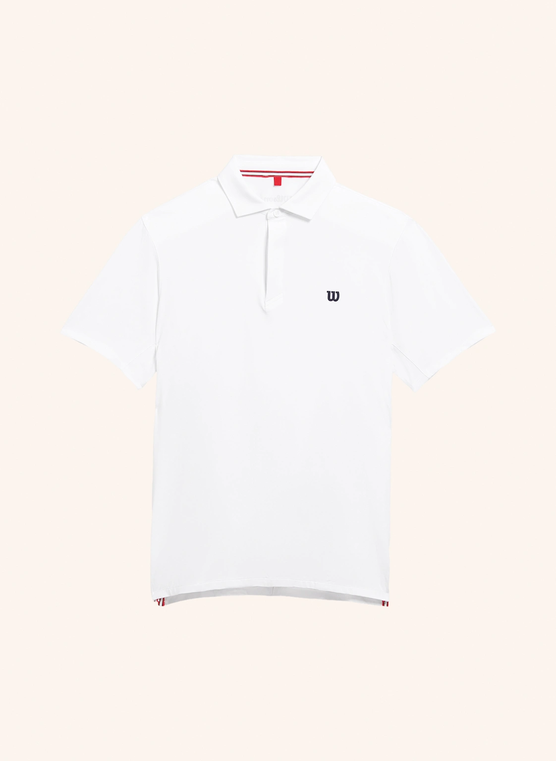 Wilson Poloshirt LEAGUE POLO