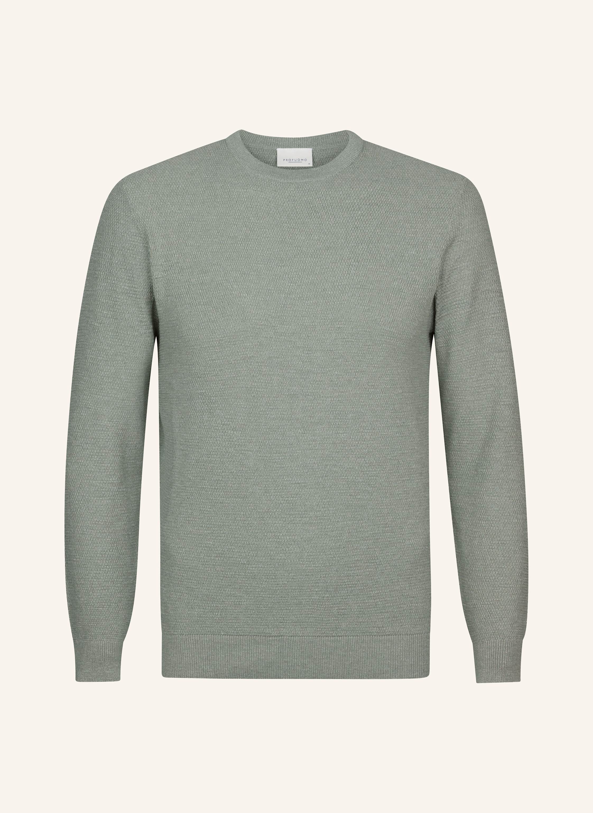 PROFUOMO Herren Pullover